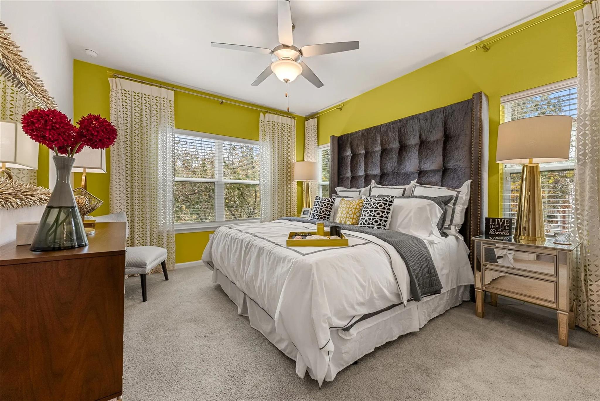 12700 Ridgeline Blvd # 311-11207, Cedar Park, TX 78613