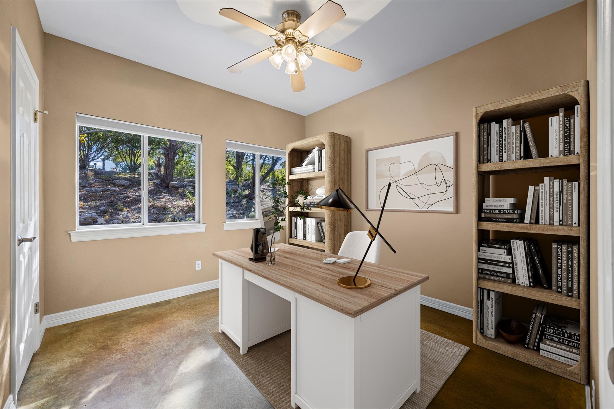 1608 Susan Dr, Austin, TX 78734