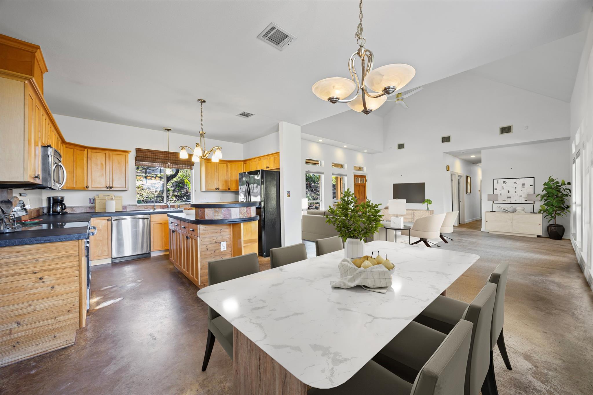 1608 Susan Dr, Austin, TX 78734