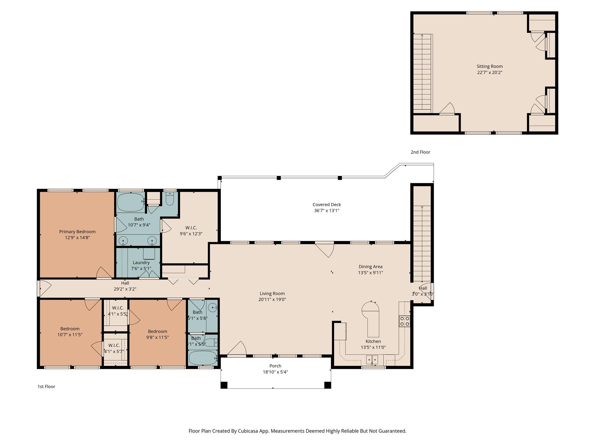 1608 Susan Dr, Austin, TX 78734