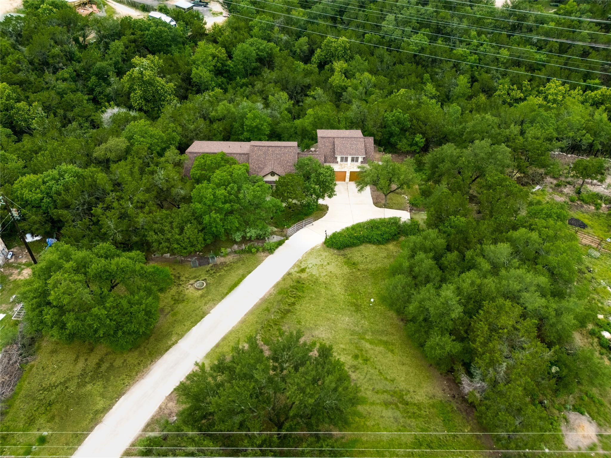 1608 Susan Dr, Austin, TX 78734