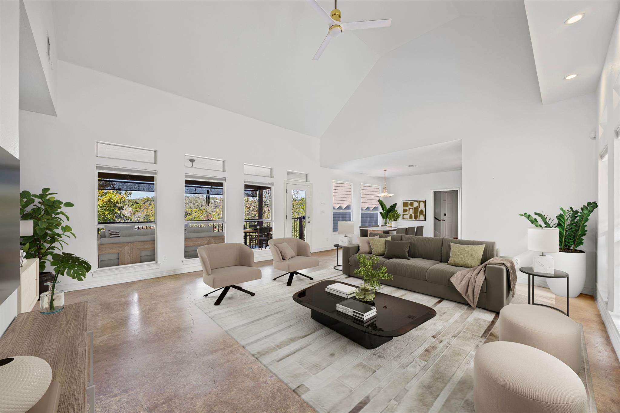 1608 Susan Dr, Austin, TX 78734