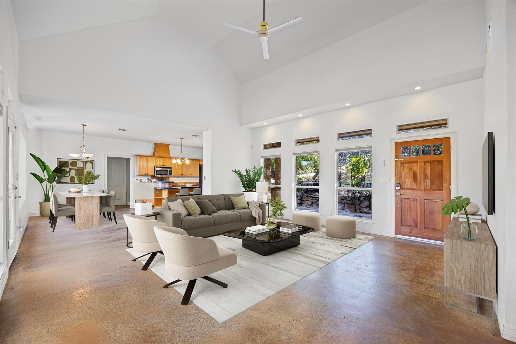 1608 Susan Dr, Austin, TX 78734