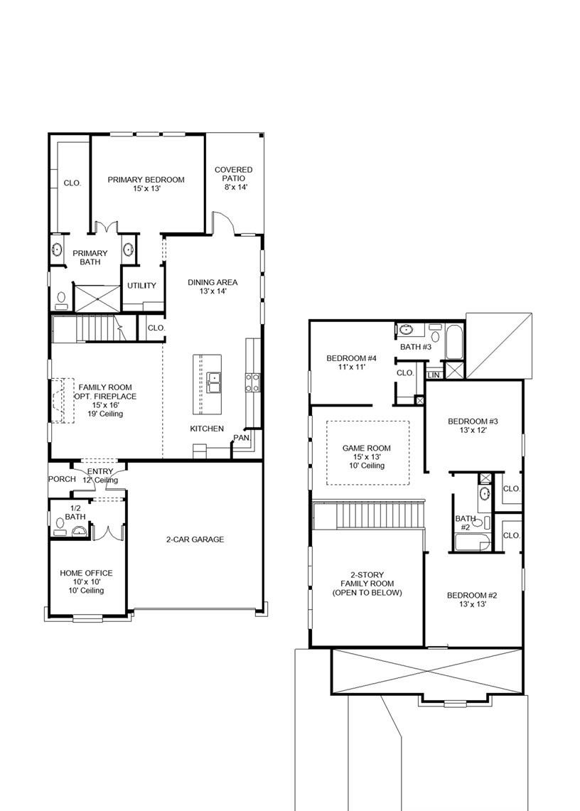 105 Blue Summit Bnd, Liberty Hill, TX 78642