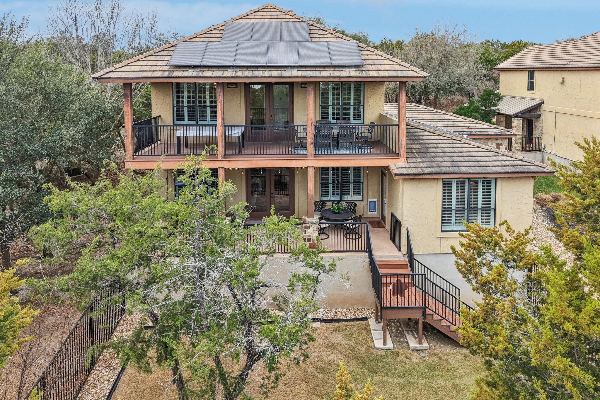 6921 Starboard Cv, Jonestown, TX 78645