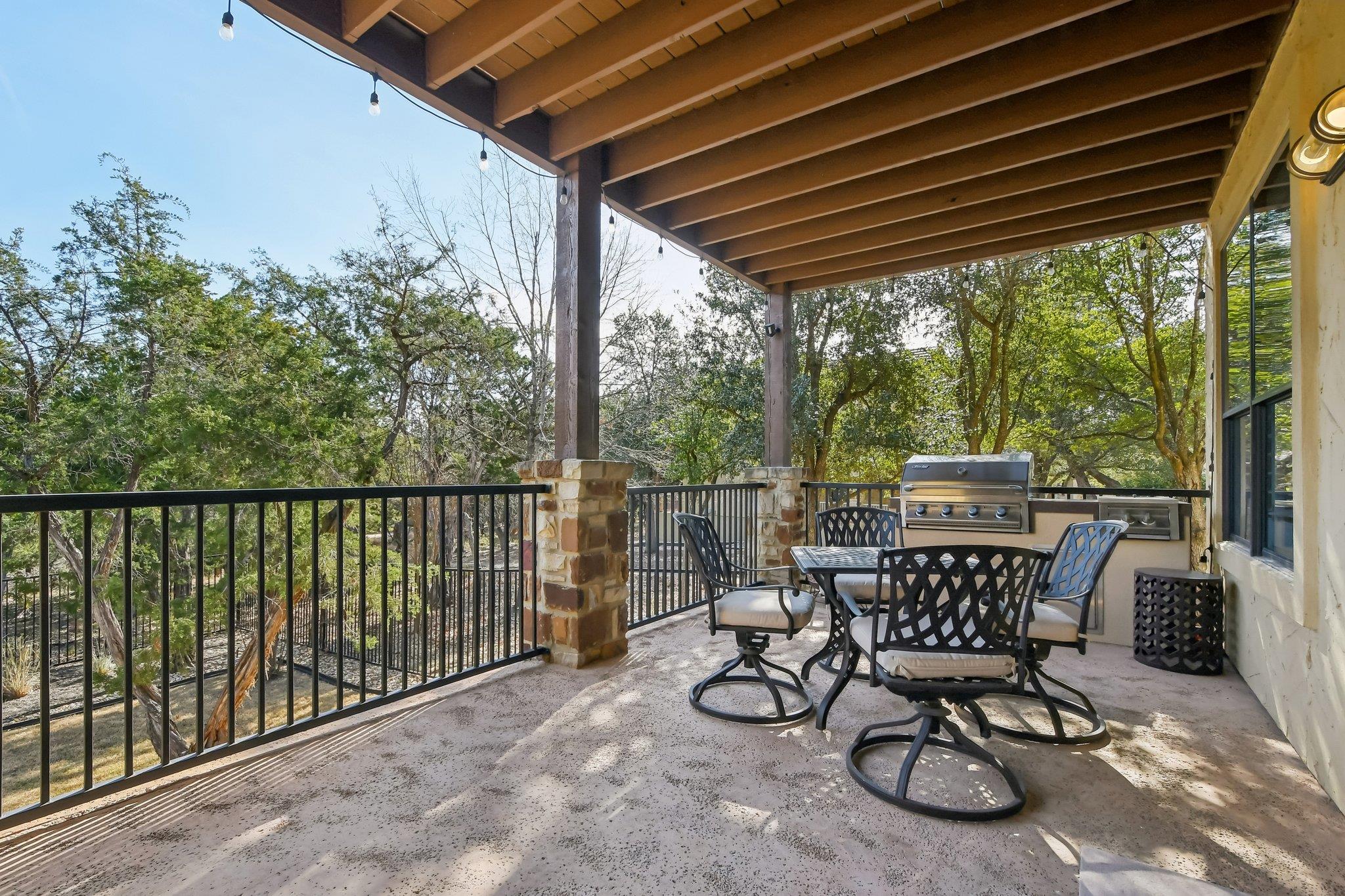 6921 Starboard Cv, Jonestown, TX 78645