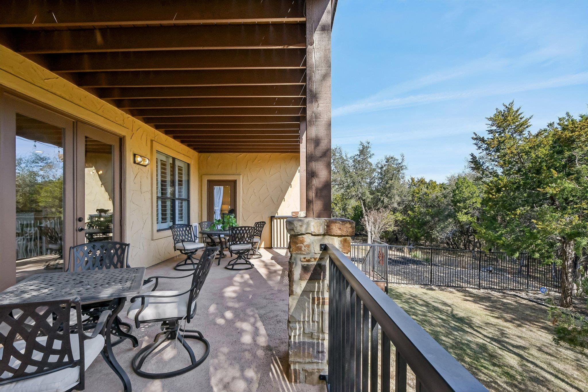 6921 Starboard Cv, Jonestown, TX 78645