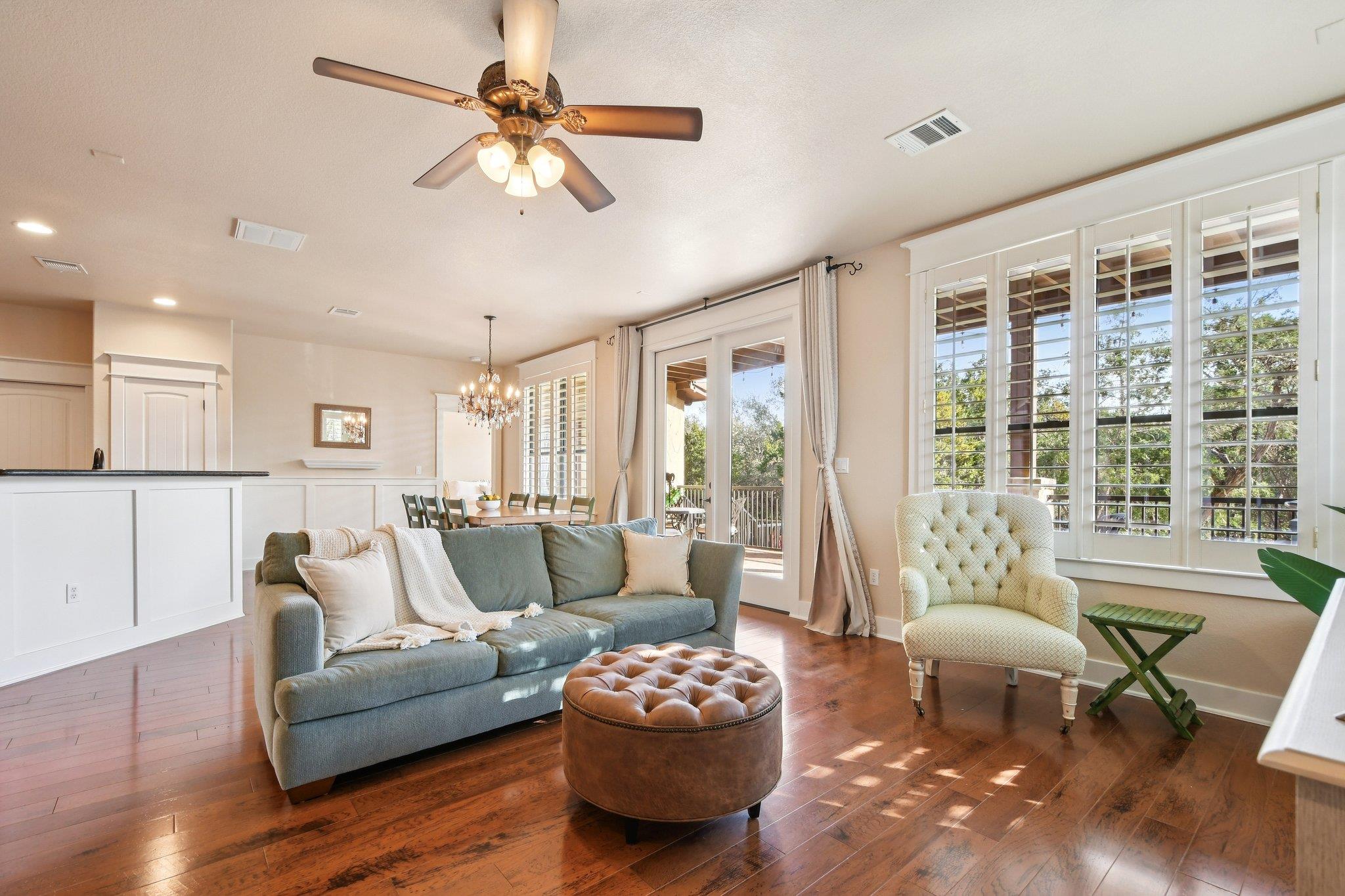 6921 Starboard Cv, Jonestown, TX 78645