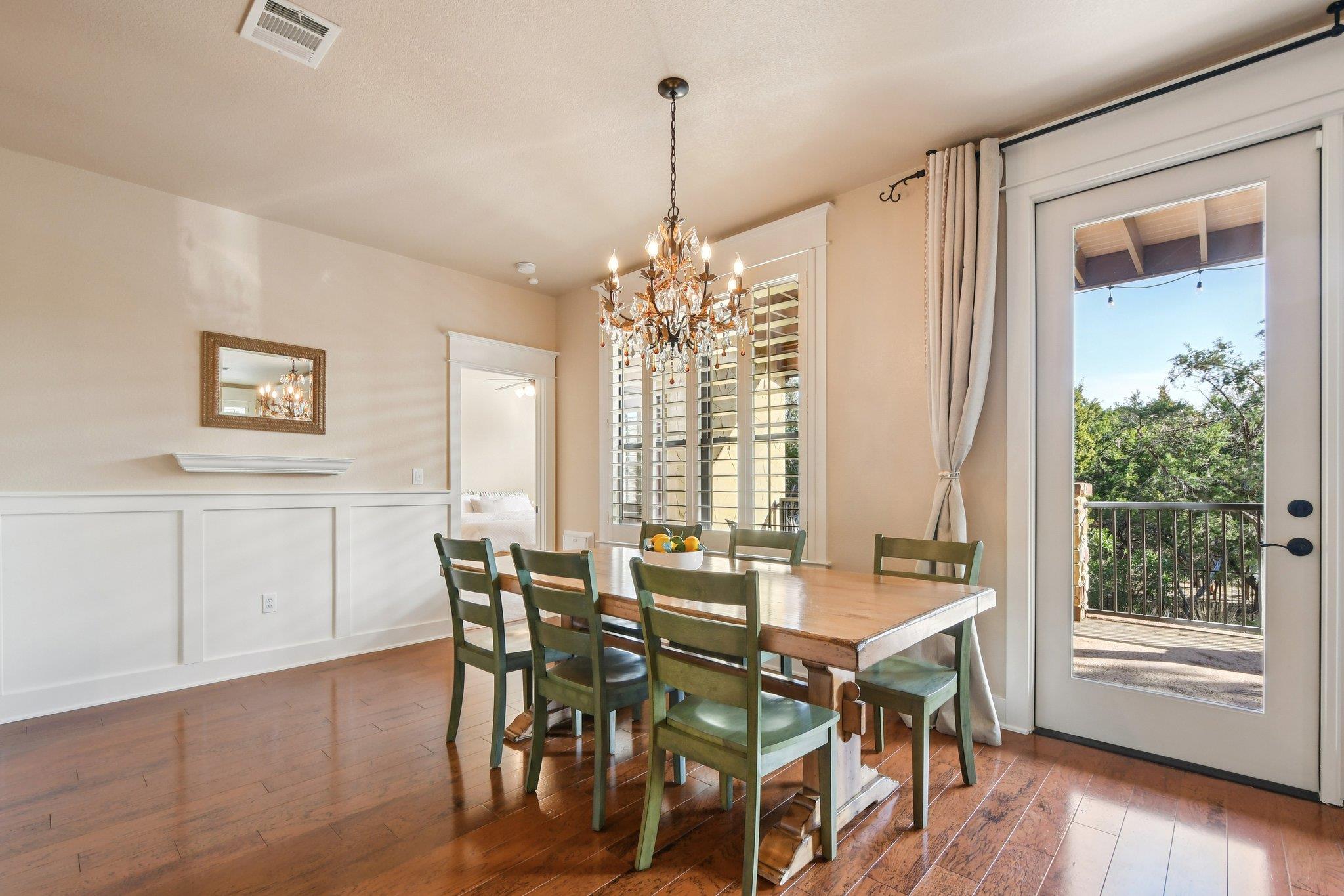 6921 Starboard Cv, Jonestown, TX 78645