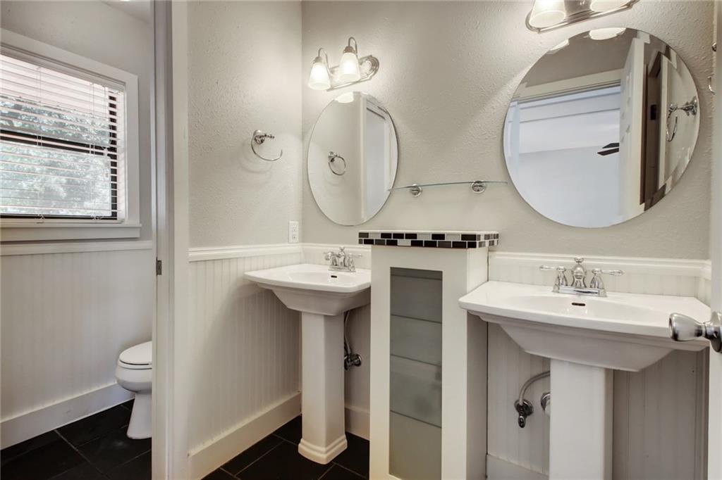 1408 Ruth Ave, Austin, TX 78757