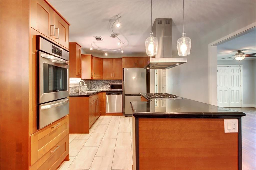 1408 Ruth Ave, Austin, TX 78757