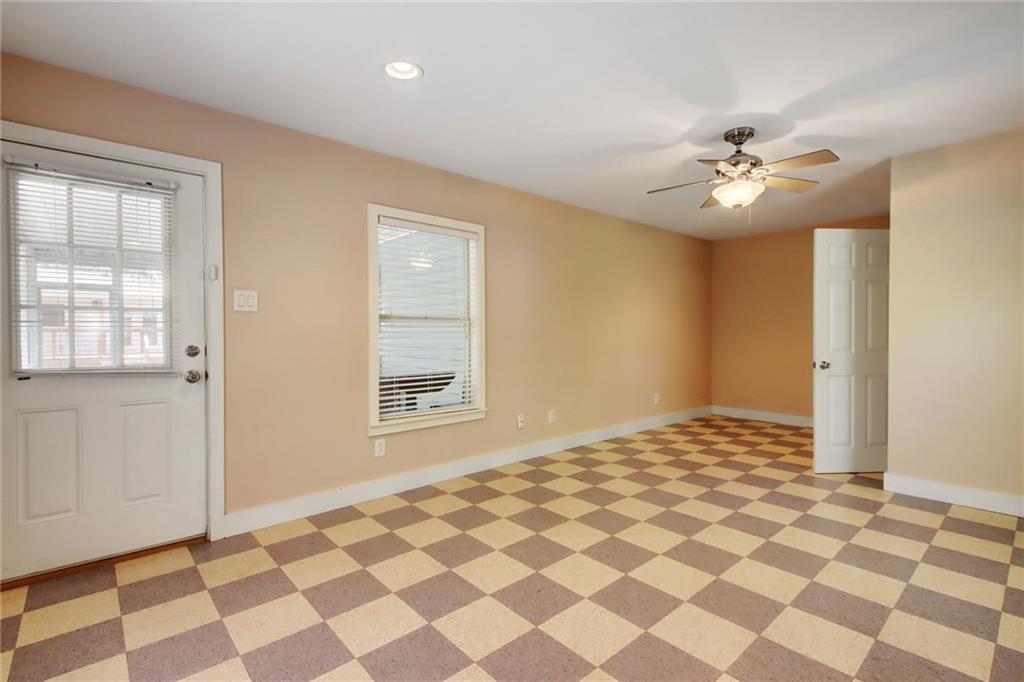 1408 Ruth Ave, Austin, TX 78757