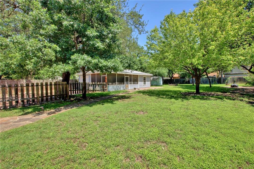 1408 Ruth Ave, Austin, TX 78757