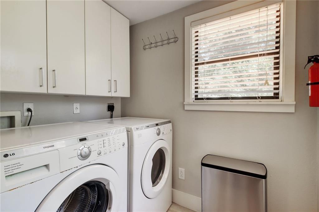 1408 Ruth Ave, Austin, TX 78757