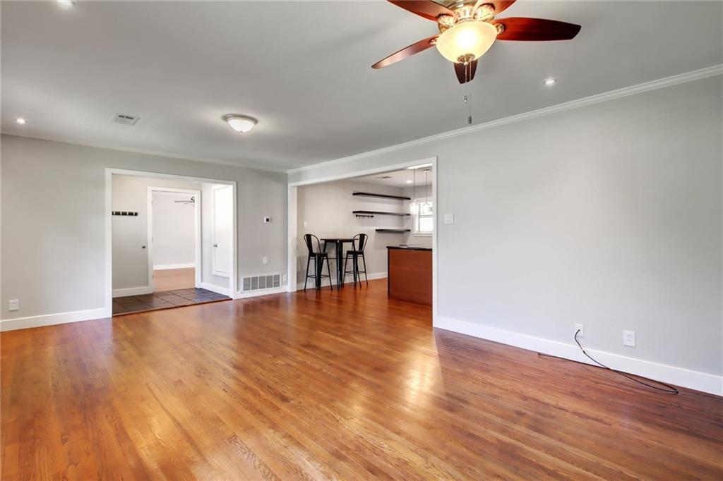 1408 Ruth Ave, Austin, TX 78757