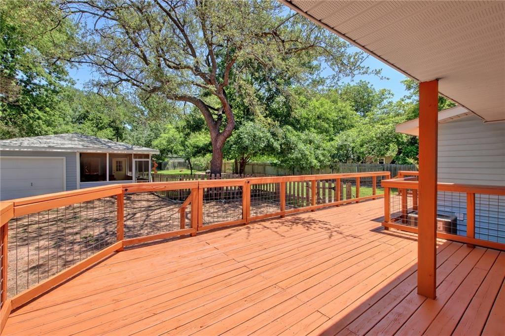 1408 Ruth Ave, Austin, TX 78757