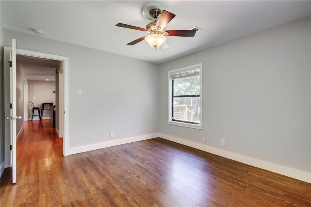 1408 Ruth Ave, Austin, TX 78757