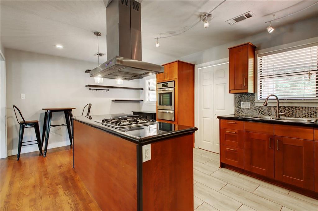 1408 Ruth Ave, Austin, TX 78757