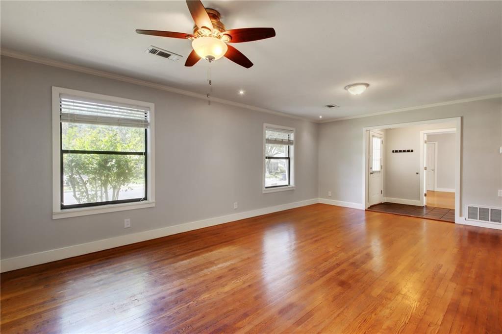 1408 Ruth Ave, Austin, TX 78757