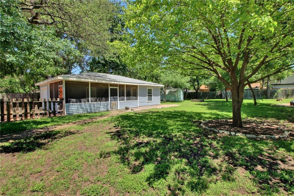 1408 Ruth Ave, Austin, TX 78757