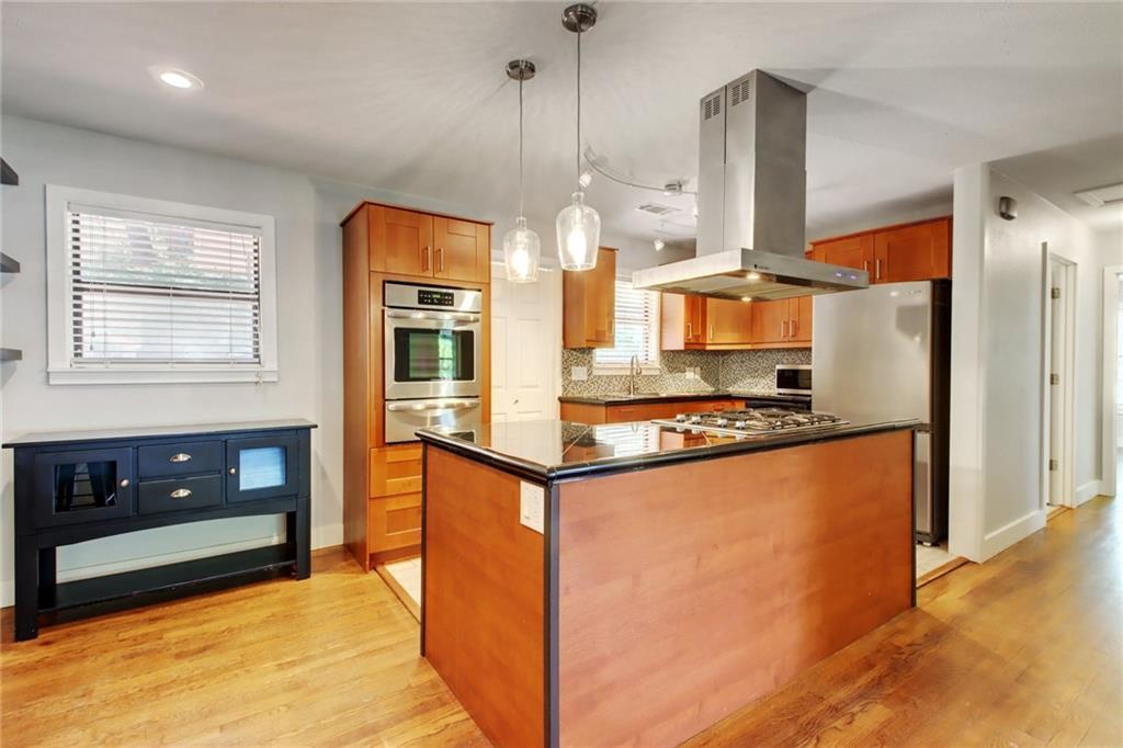 1408 Ruth Ave, Austin, TX 78757