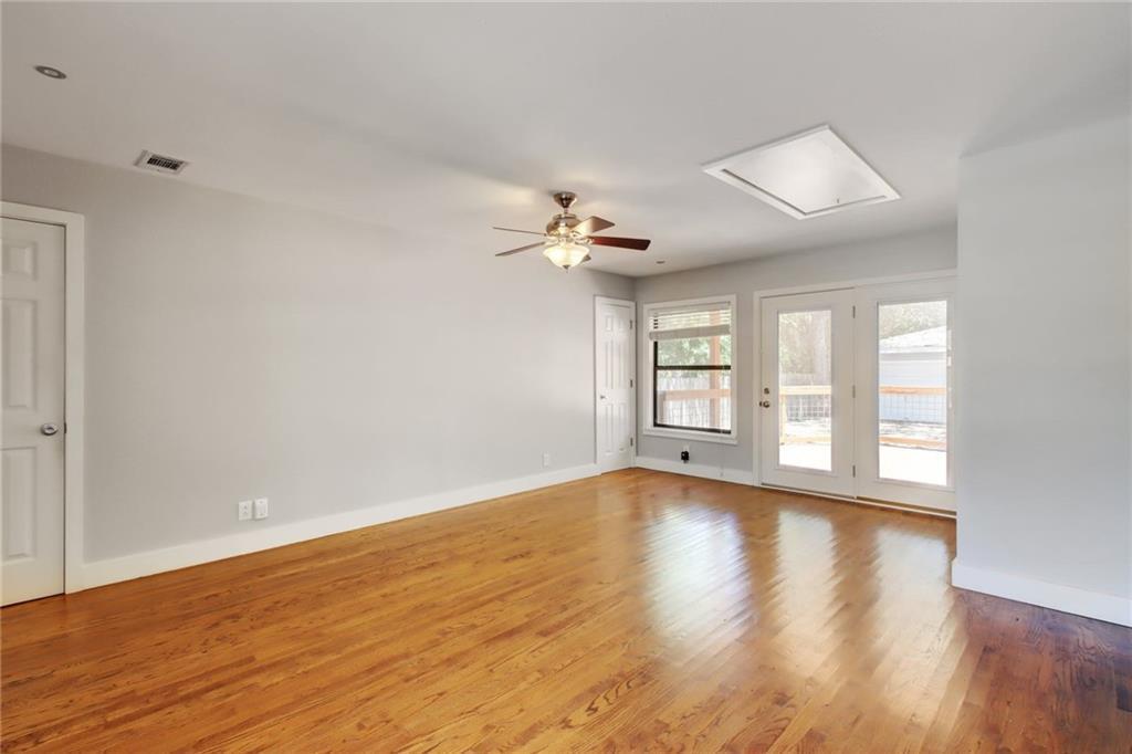 1408 Ruth Ave, Austin, TX 78757