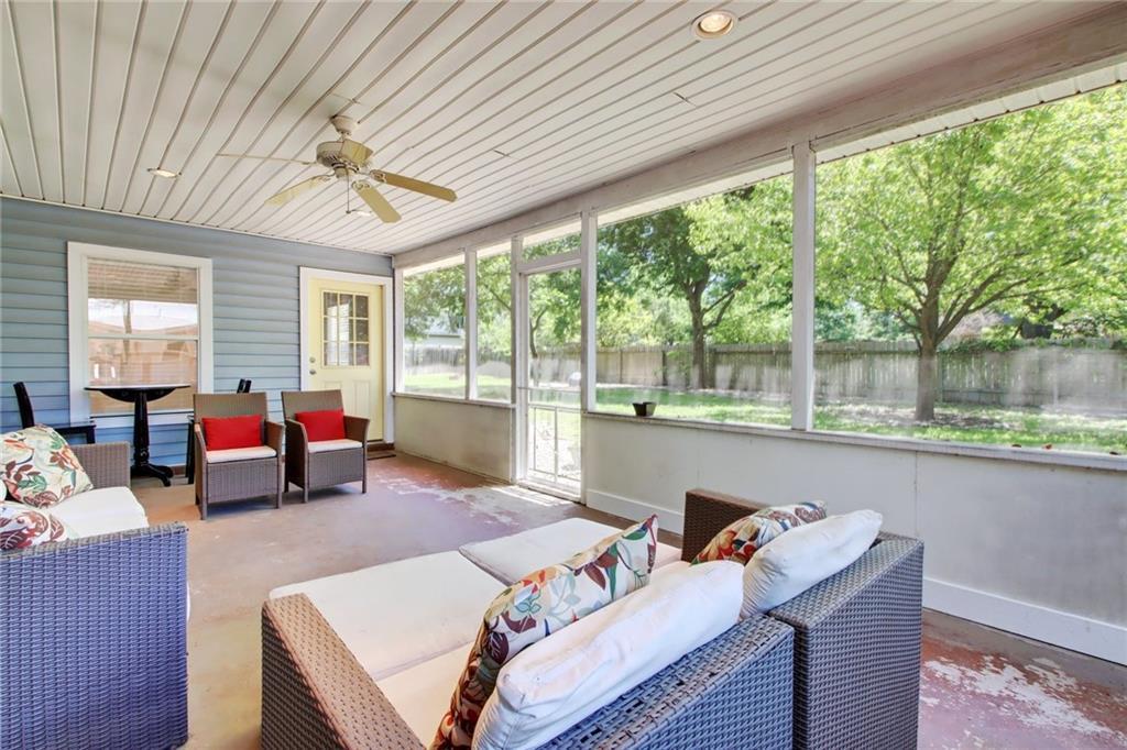 1408 Ruth Ave, Austin, TX 78757