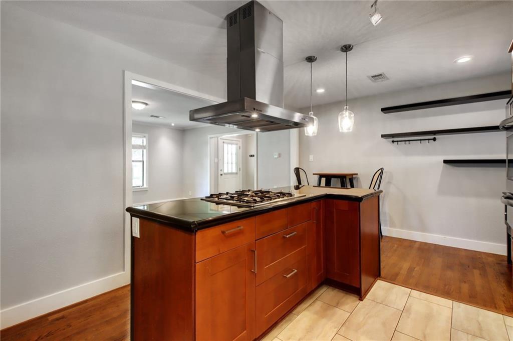 1408 Ruth Ave, Austin, TX 78757