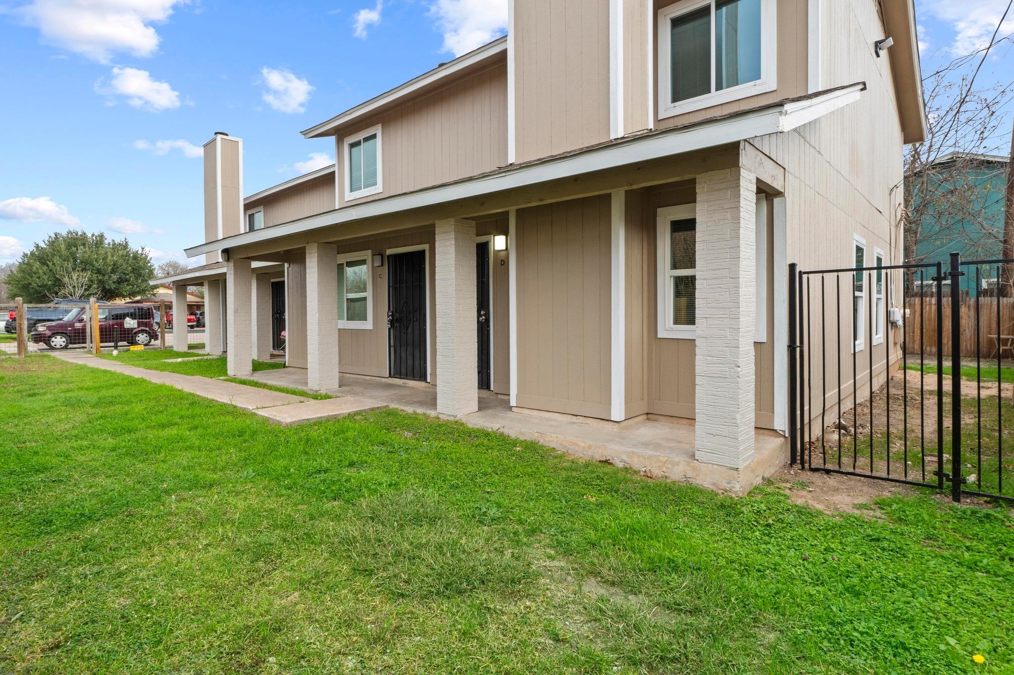 6913 Wentworth Dr, Austin, TX 78724