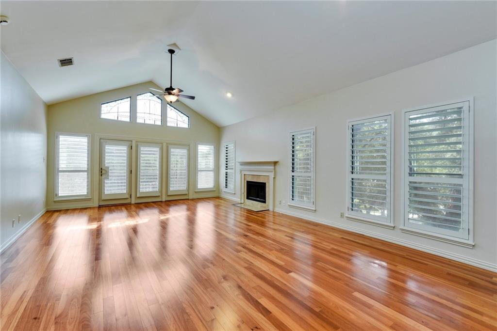 3509 Fawn Trl, Austin, TX 78746