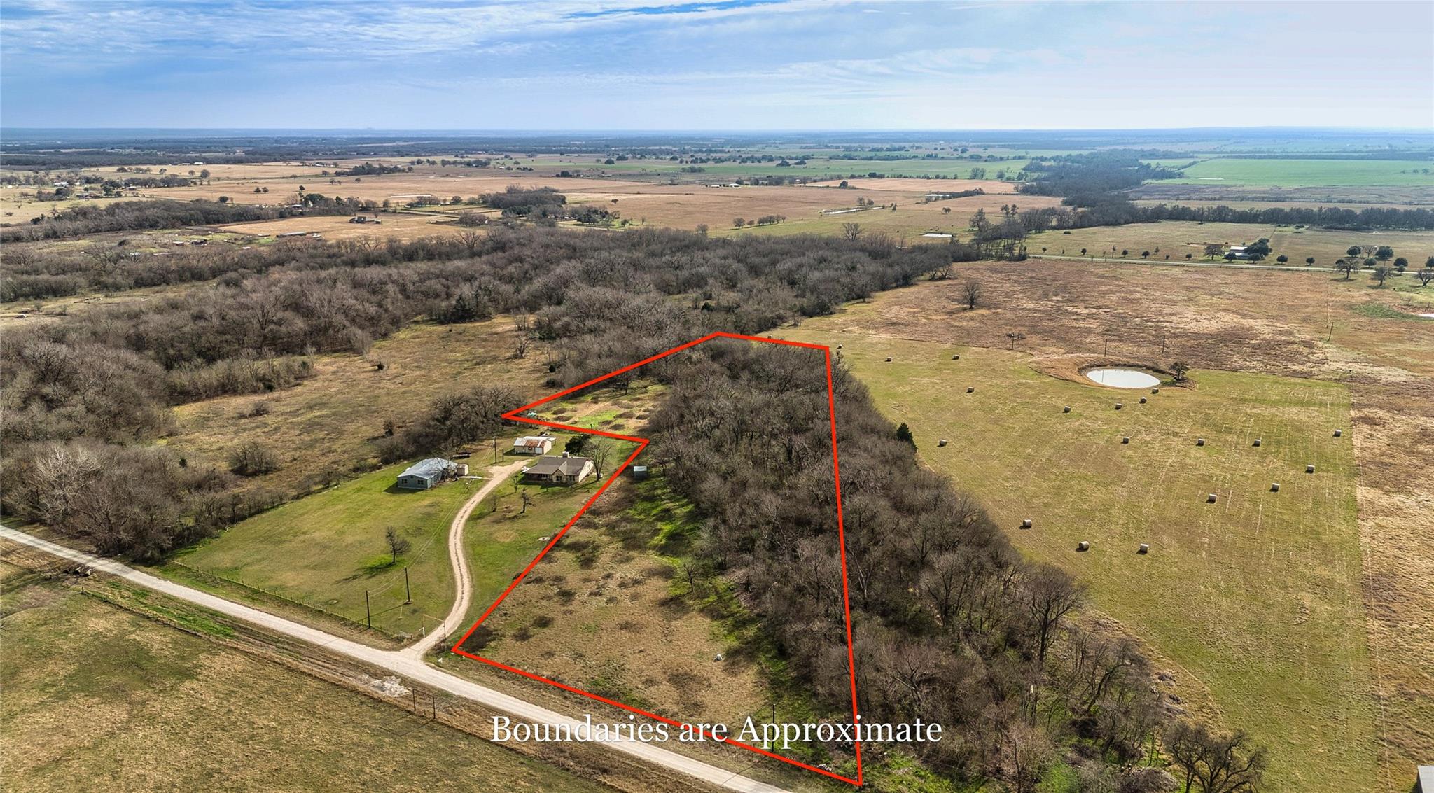 350 County Road 319, Rosebud, TX 76570