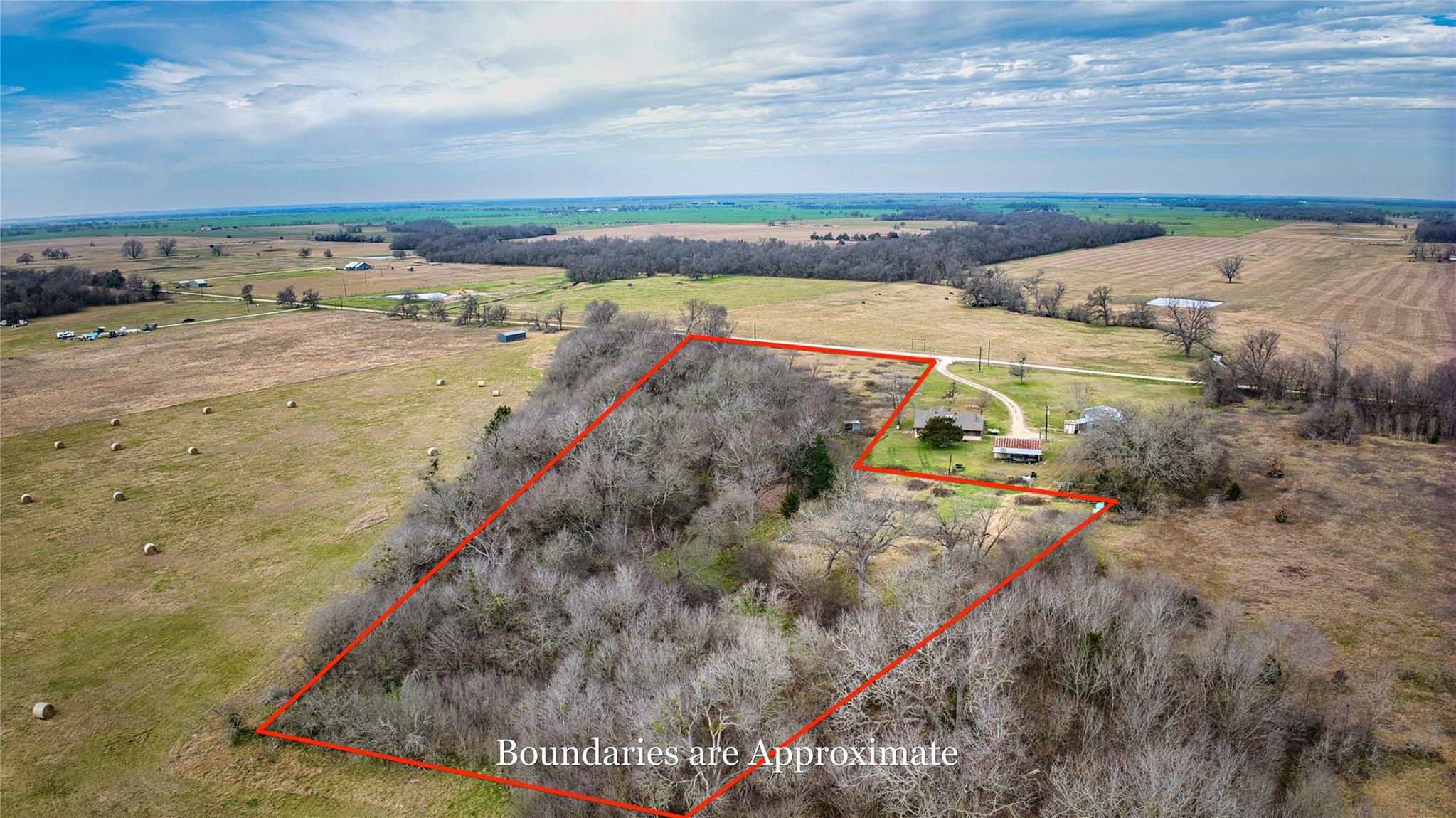 350 County Road 319, Rosebud, TX 76570