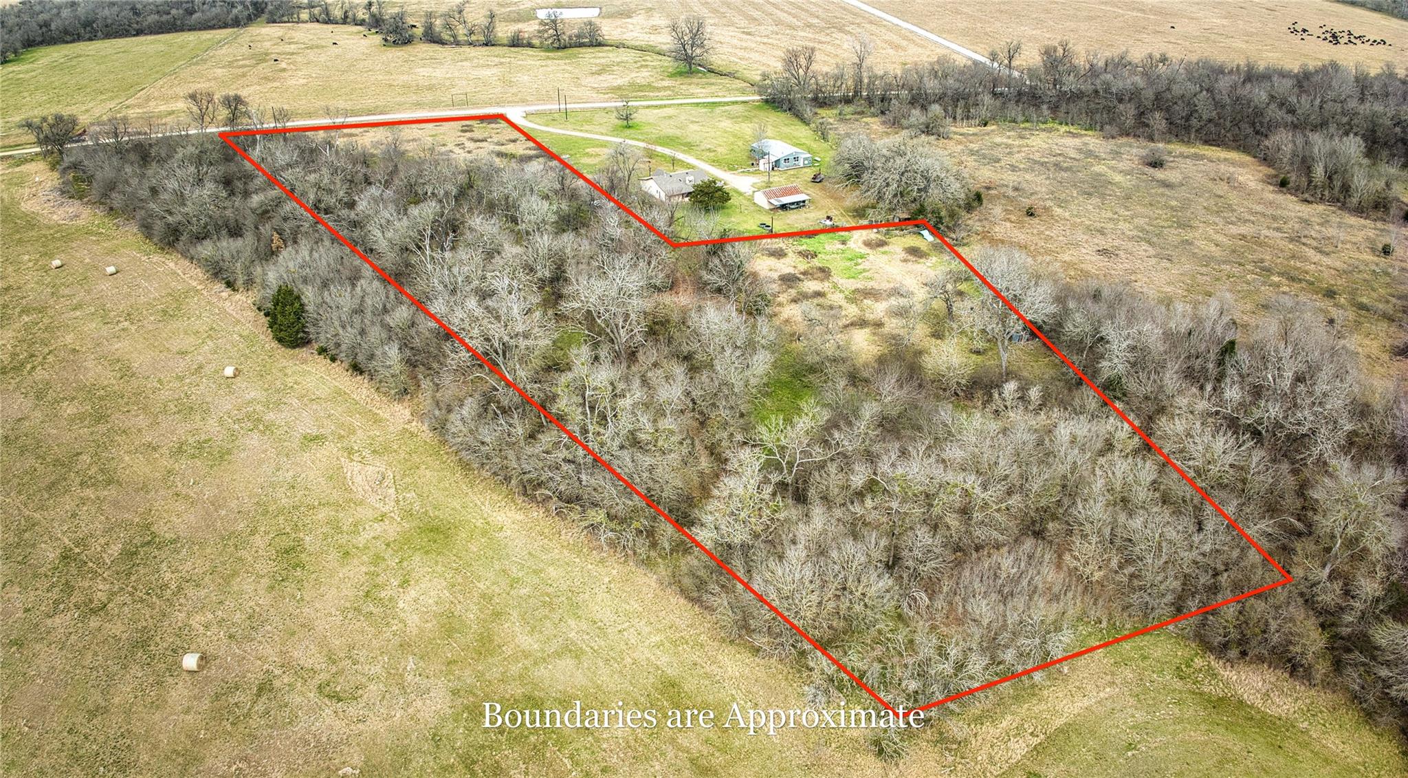 350 County Road 319, Rosebud, TX 76570