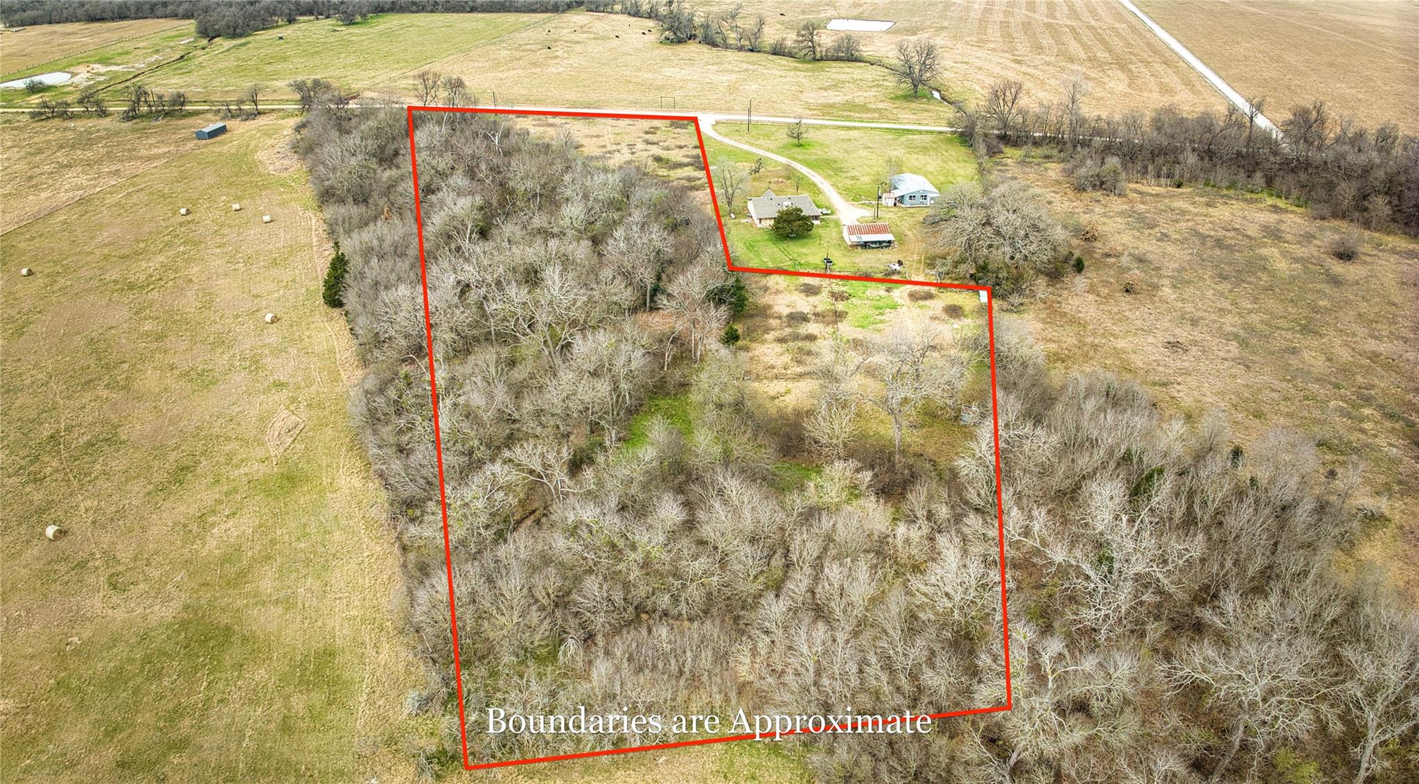 350 County Road 319, Rosebud, TX 76570