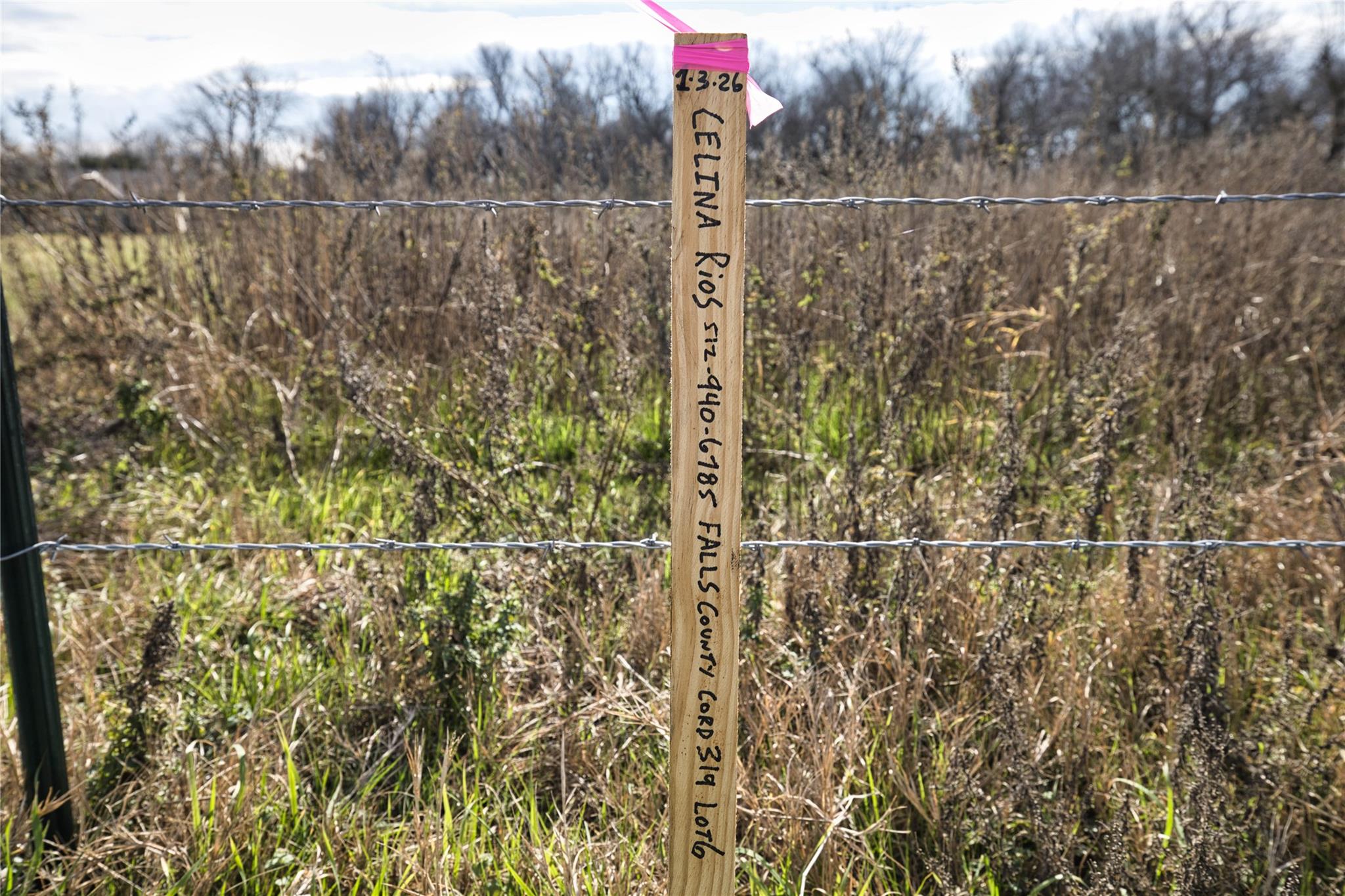 350 County Road 319, Rosebud, TX 76570