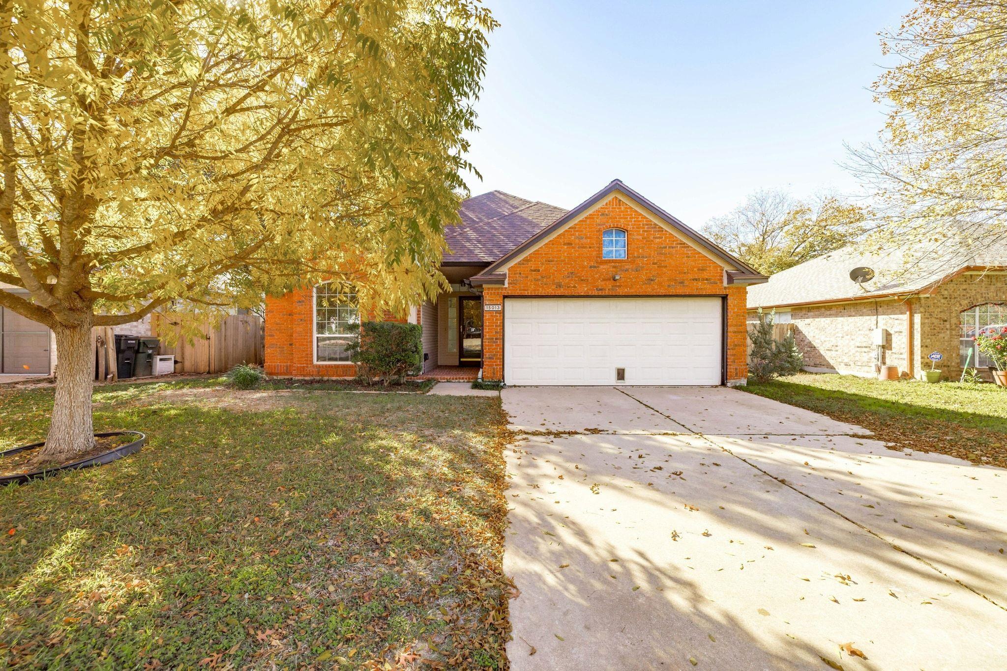 15013 Big Falls Dr, Leander, TX 78641
