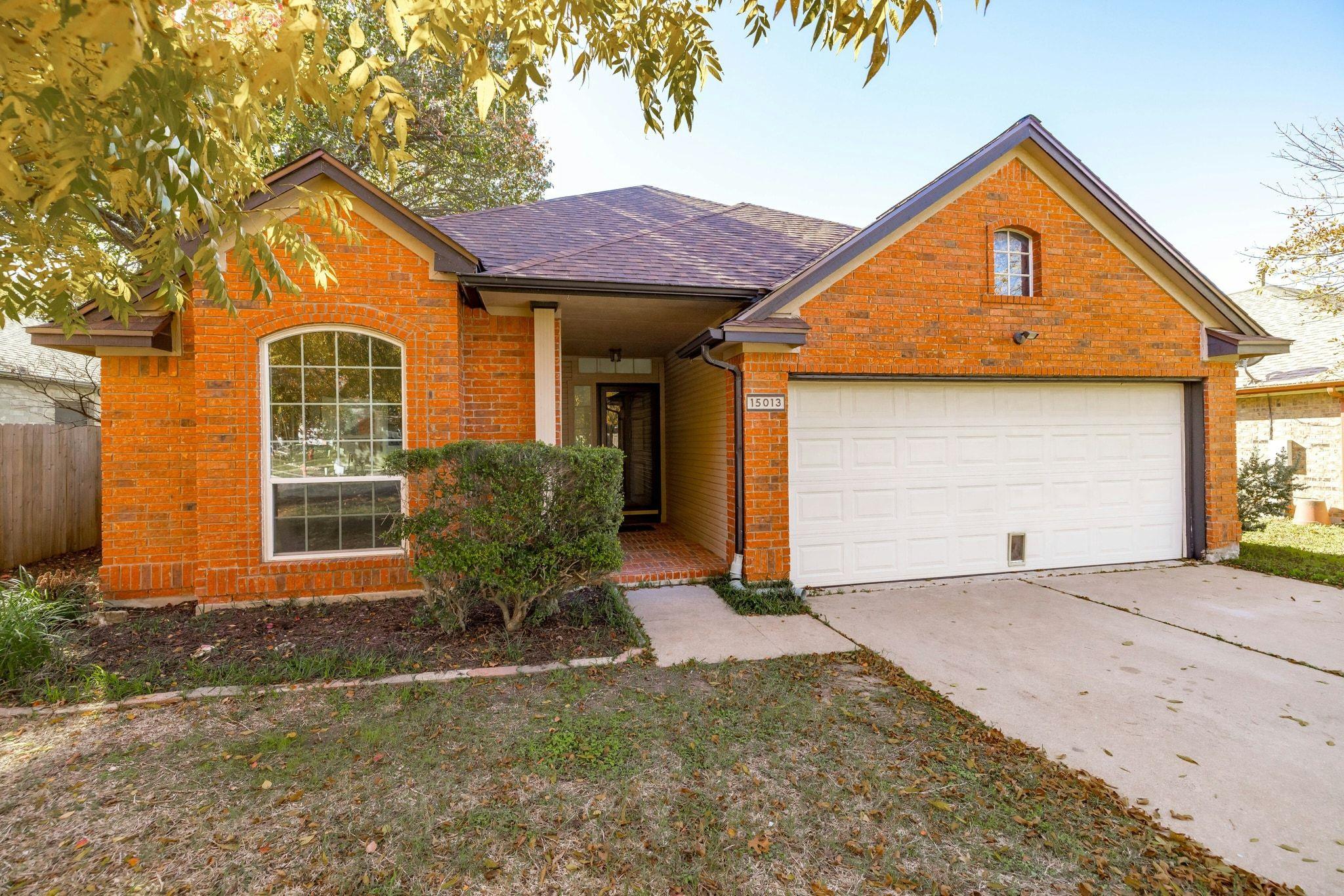 15013 Big Falls Dr, Leander, TX 78641