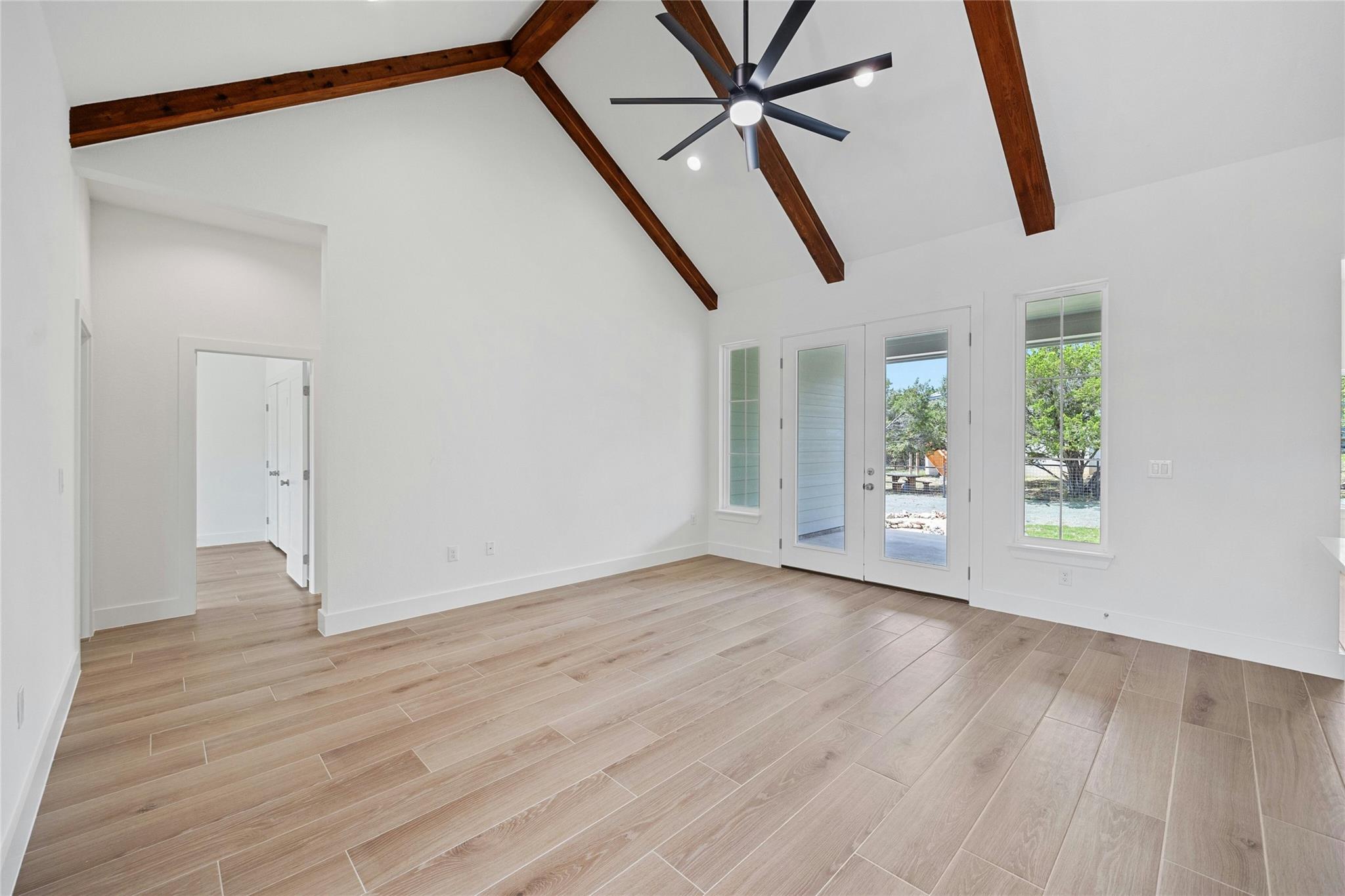 2801 Wilson Ave, Lago Vista, TX 78645