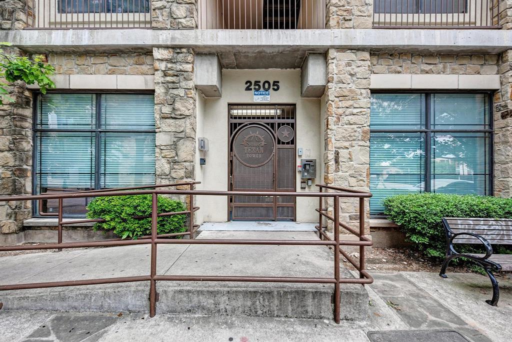 2505 San Gabriel St # 509, Austin, TX 78705