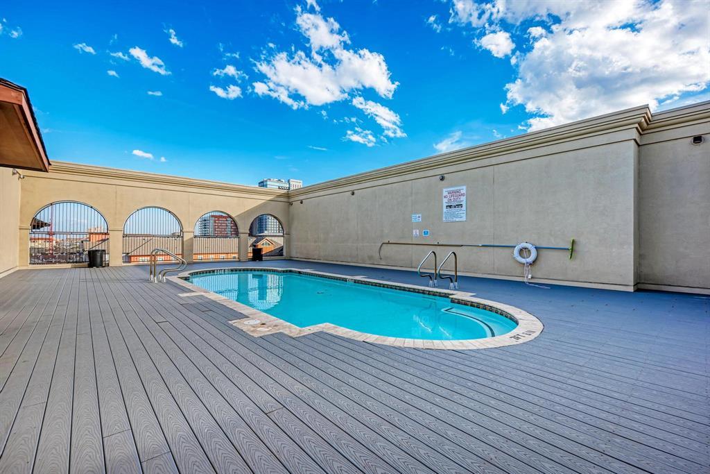 2505 San Gabriel St # 509, Austin, TX 78705