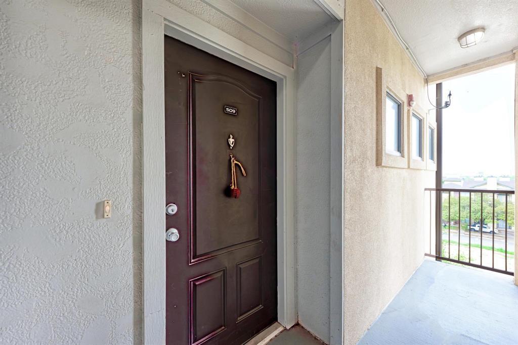 2505 San Gabriel St # 509, Austin, TX 78705