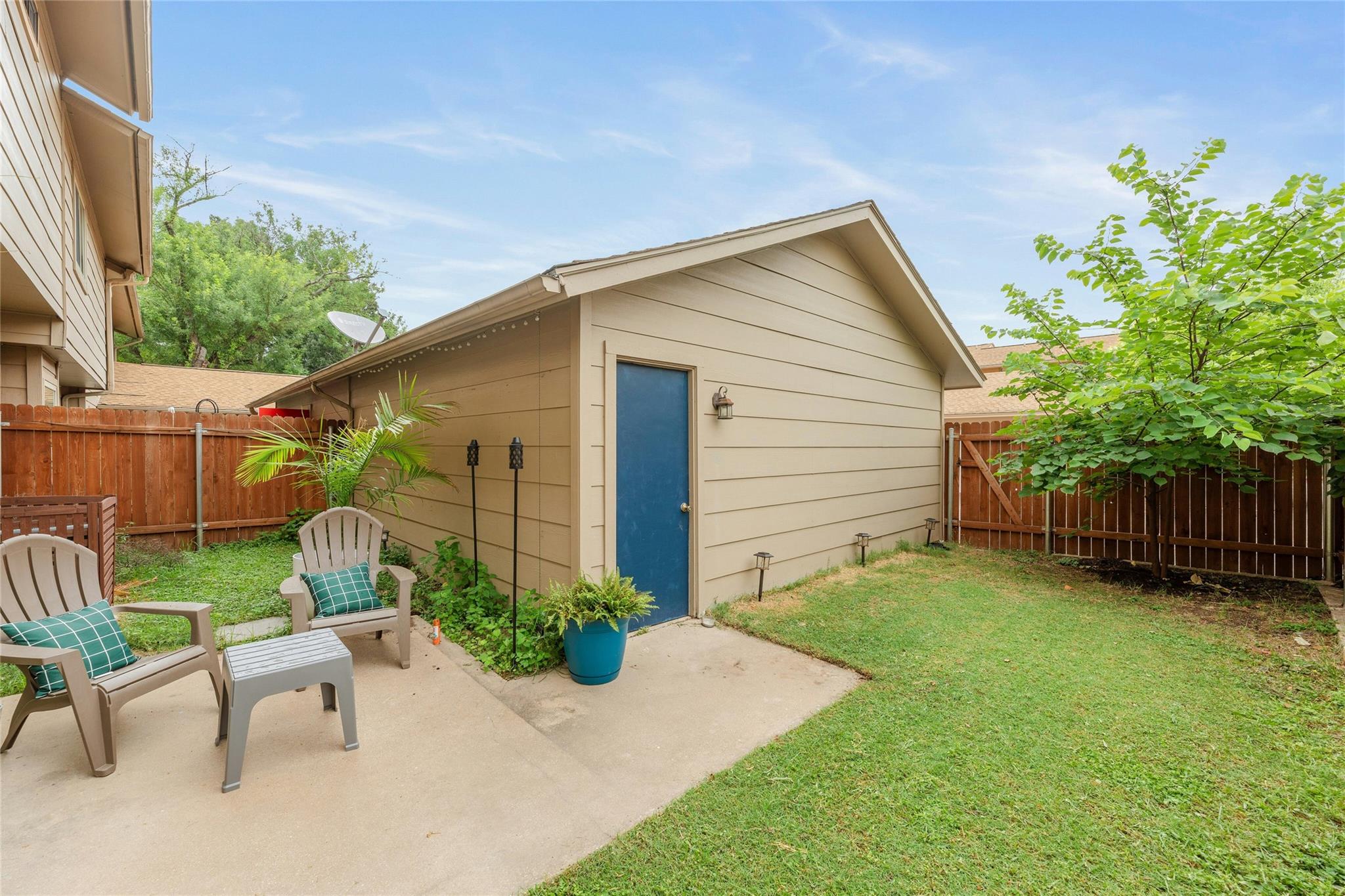 8925 North Plz # 69, Austin, TX 78753