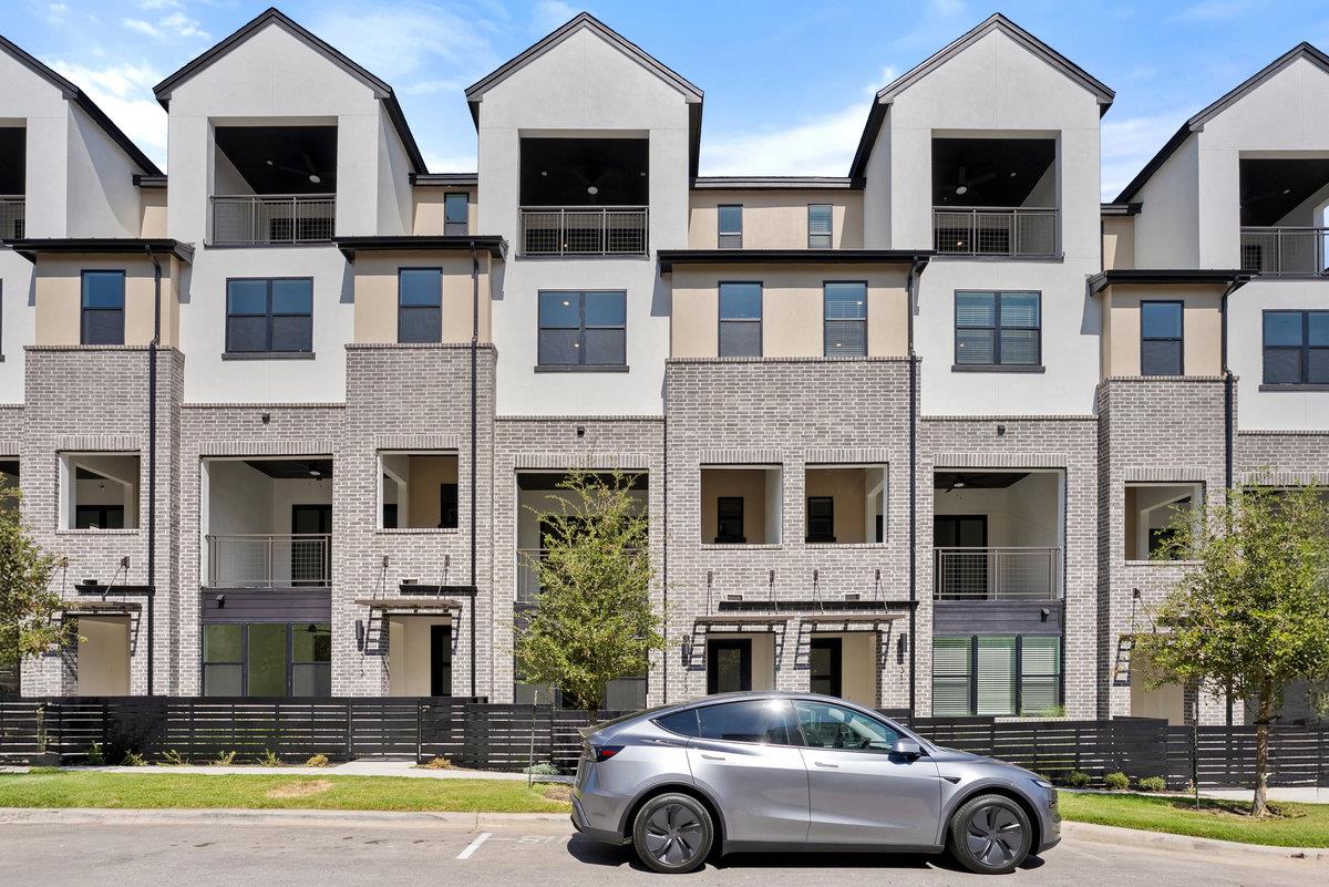 4201 Prevail Ln, Austin, TX 78731