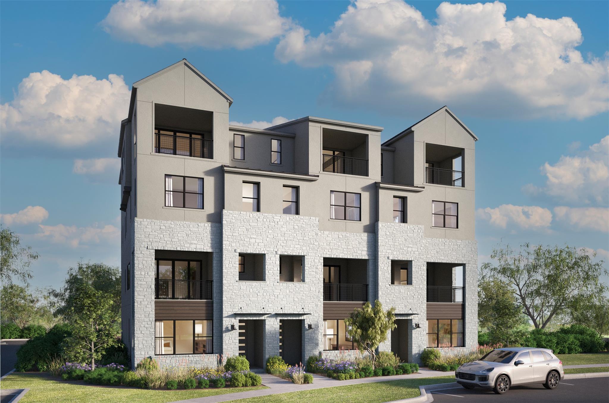 4201 Prevail Ln, Austin, TX 78731