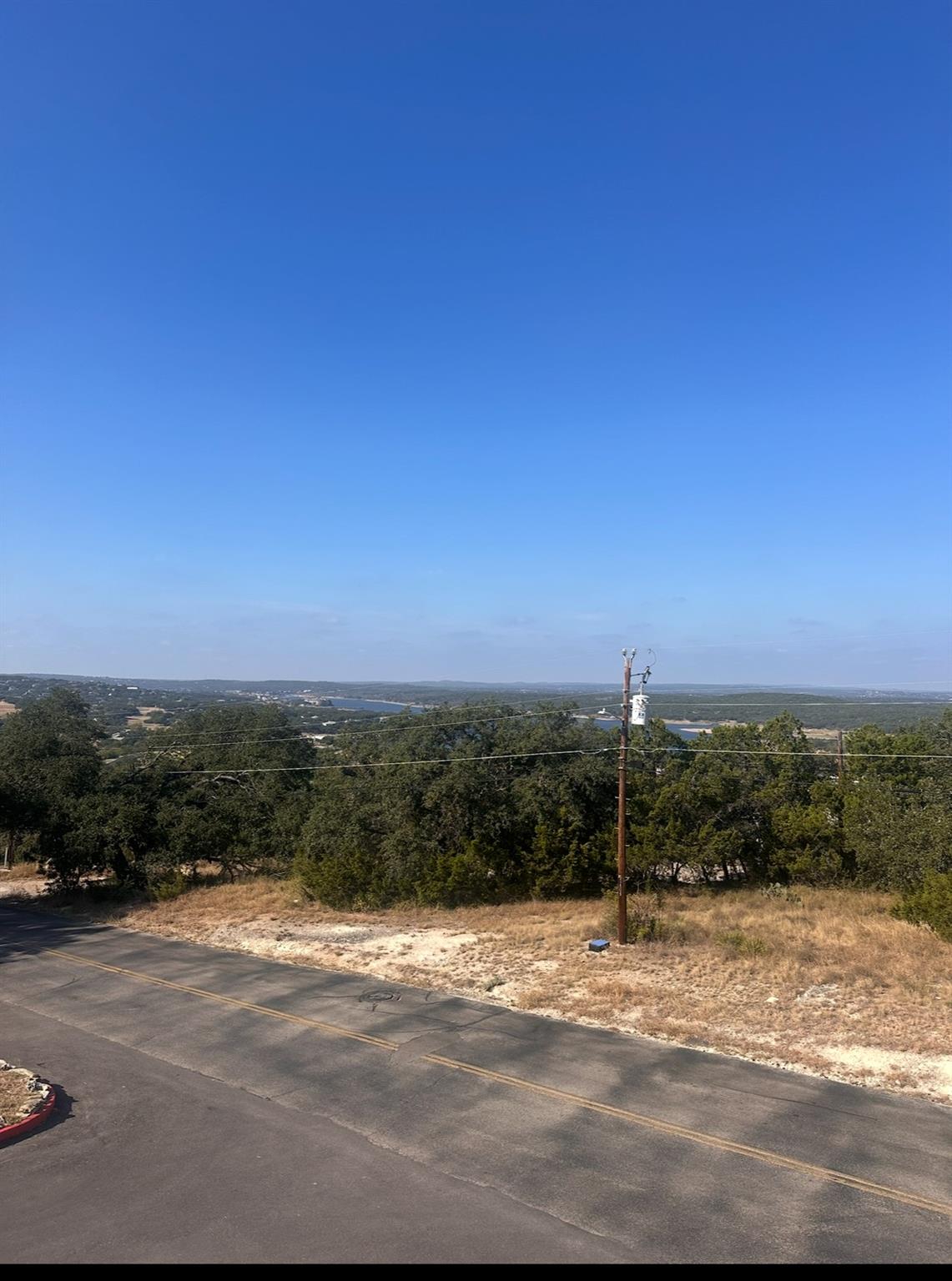 5916 Lago Vista Way # B-10 UP, Lago Vista, TX 78645