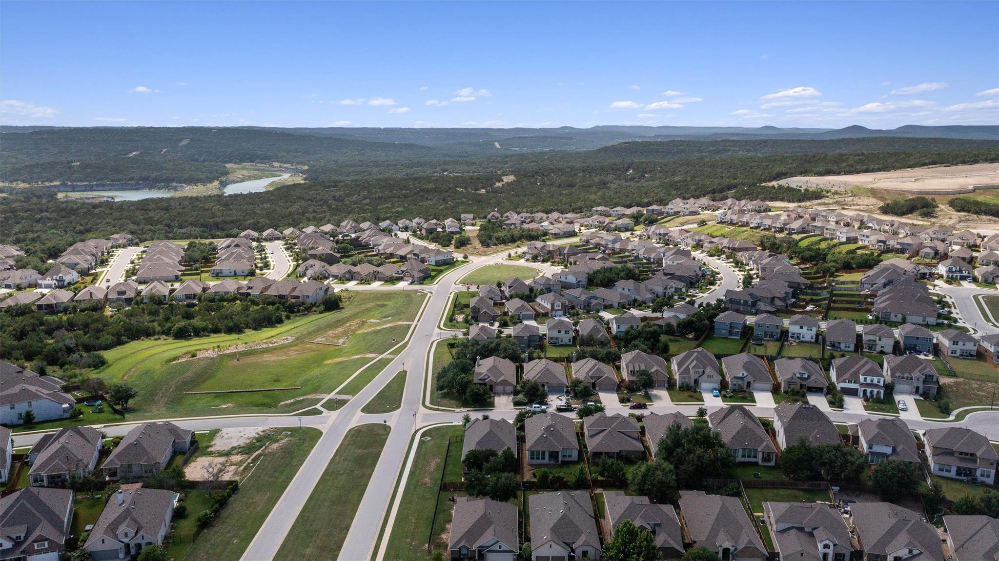 7901 Arbor Knoll Ct, Lago Vista, TX 78645