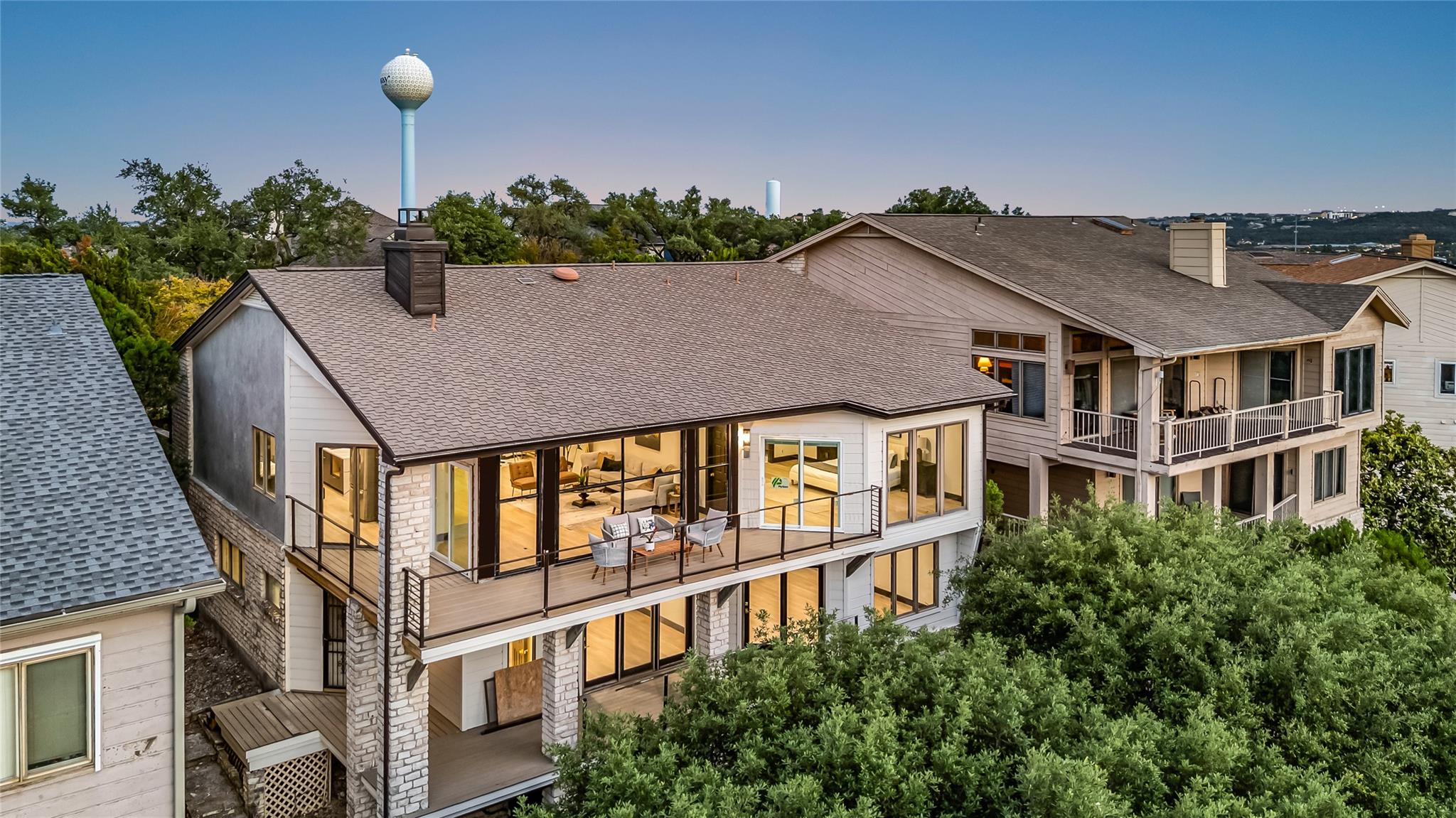 112 Paragon Ct, Lakeway, TX 78734