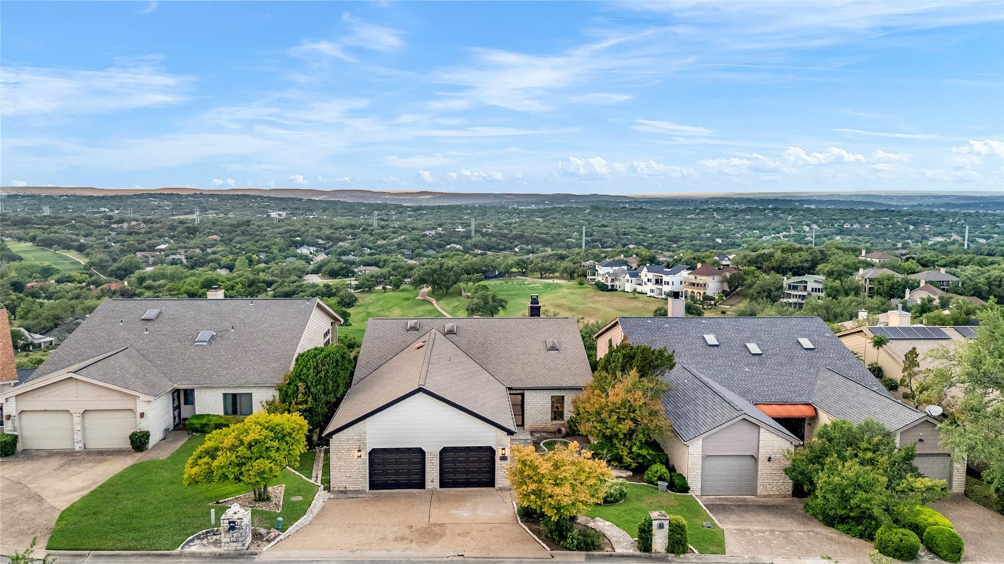 112 Paragon Ct, Lakeway, TX 78734