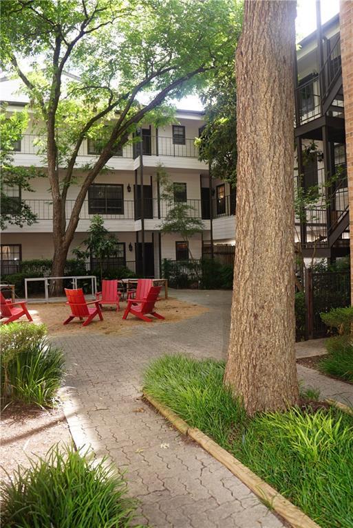 203 E 31st St # 103, Austin, TX 78705