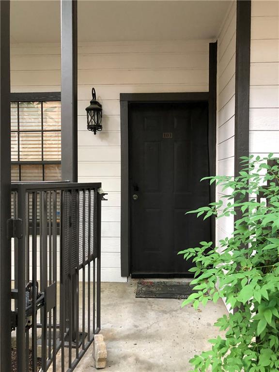 203 E 31st St # 103, Austin, TX 78705